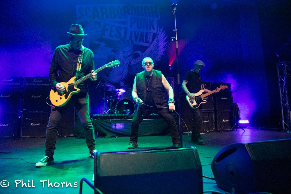 Menace - Scarborough 2026 - photo © Phil Thorns