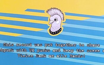 Never Mind Brexit - Here's German Punk main