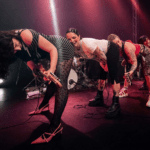 Panic Shack - photo © Florian Reith