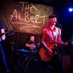 Rage DC main - Photo by Hannah Calver