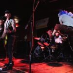 Rage DC -photo by Ian Ladlow