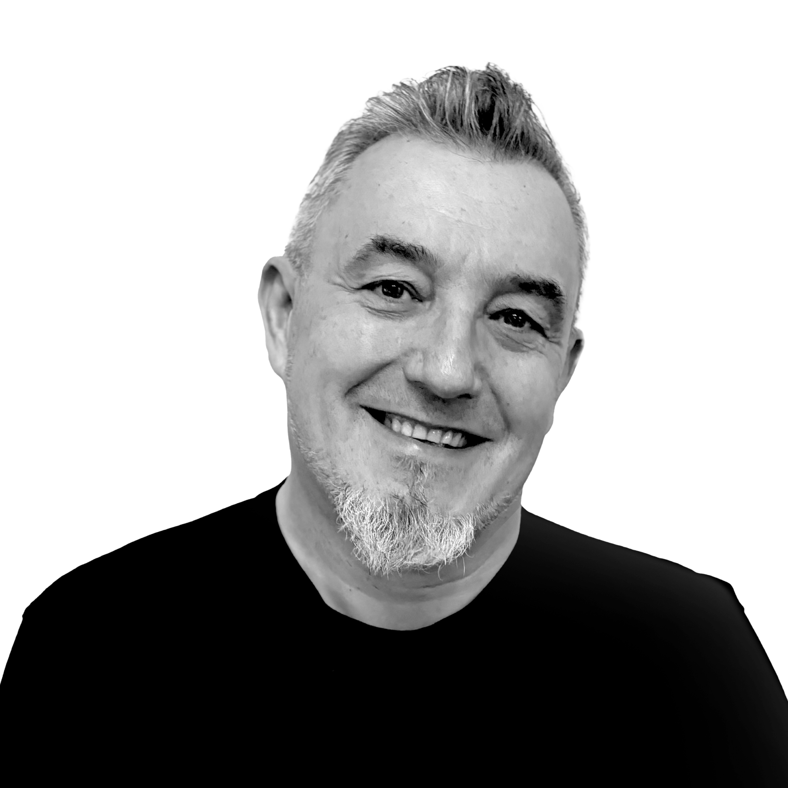 Richie Viral headshot