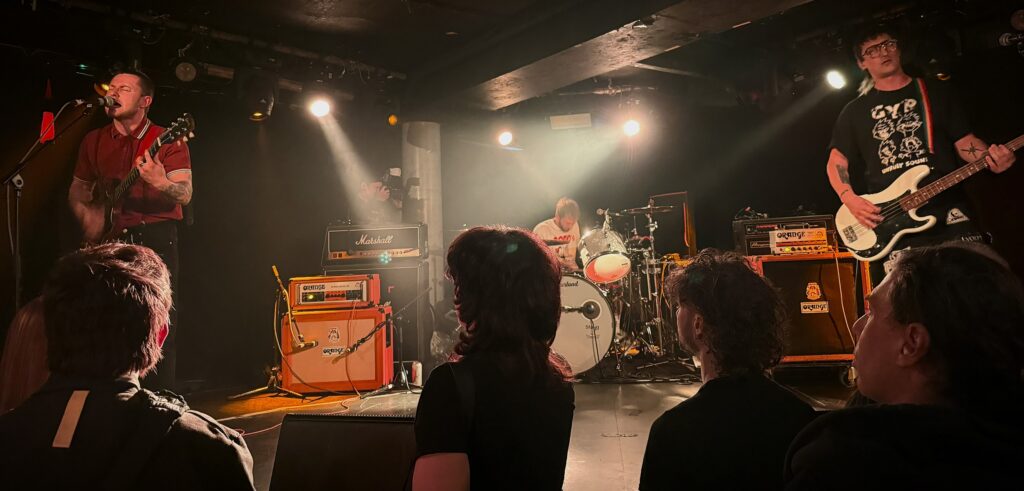 Snatch - photo by Richie Viral