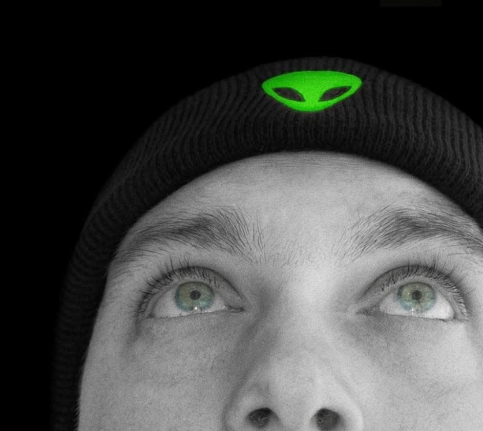 Stefano from Solo 1981