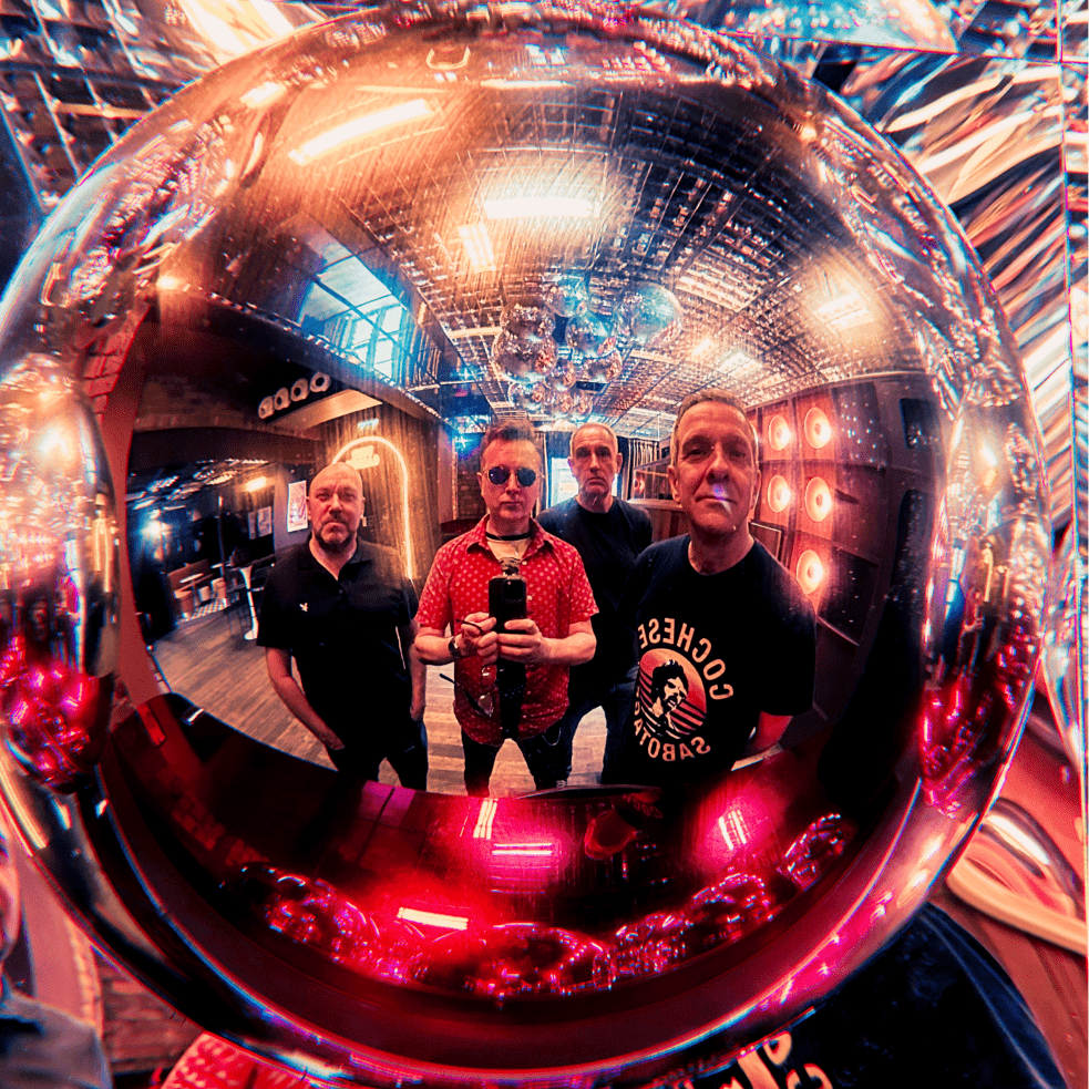 The Voltz reflection