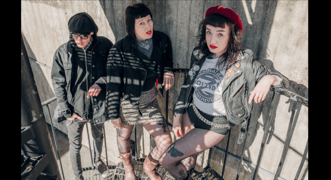 Troubles main - photo by Karoliina Redsven