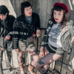 Troubles main - photo by Karoliina Redsven