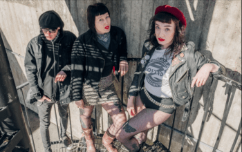 Troubles main - photo by Karoliina Redsven