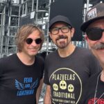 UltraBomb main - photo by Greg Norton