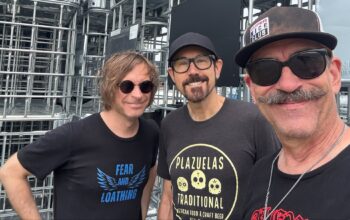 UltraBomb main - photo by Greg Norton