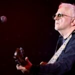 Wreckless Eric main - photo by Florian Reith