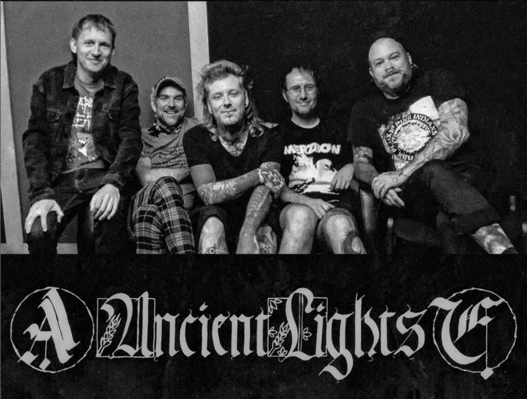 Ancient Lights 2026