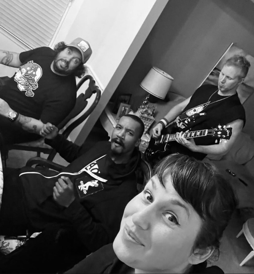 Dead End Lane band