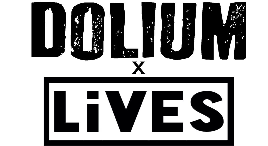 Dolium x LiVES header