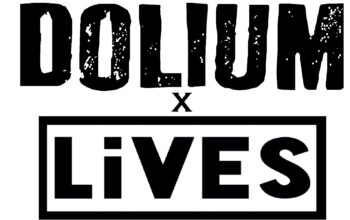 Dolium x LiVES header