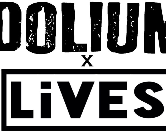 Dolium x LiVES header