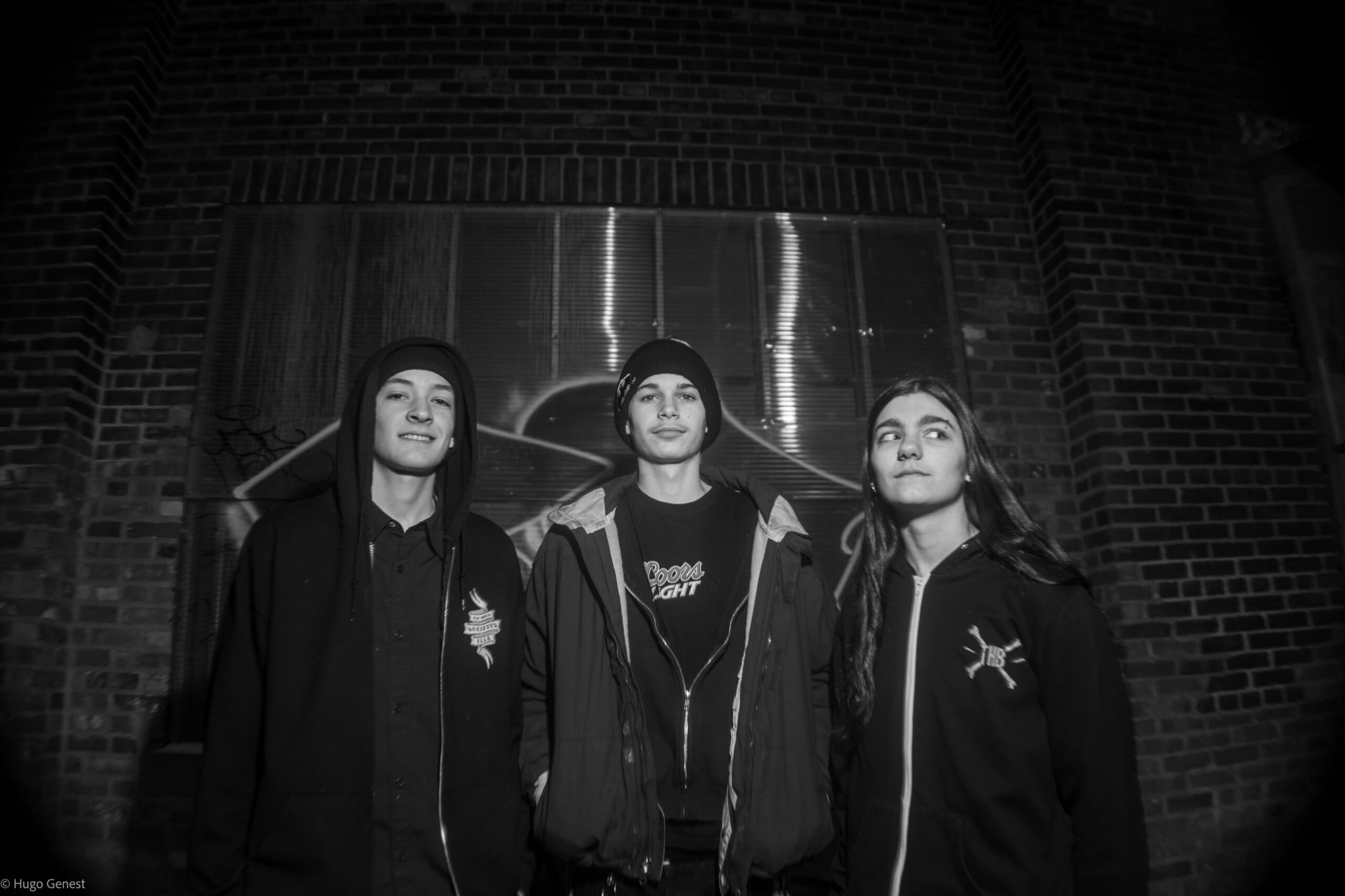 Album review: General Chaos release second LP 'Can't Please 'Em