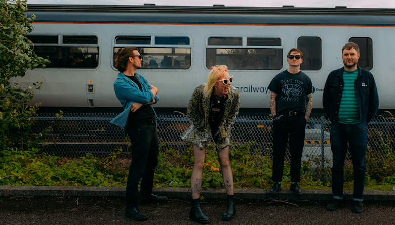 IRKED main - photo by Ben Hughes