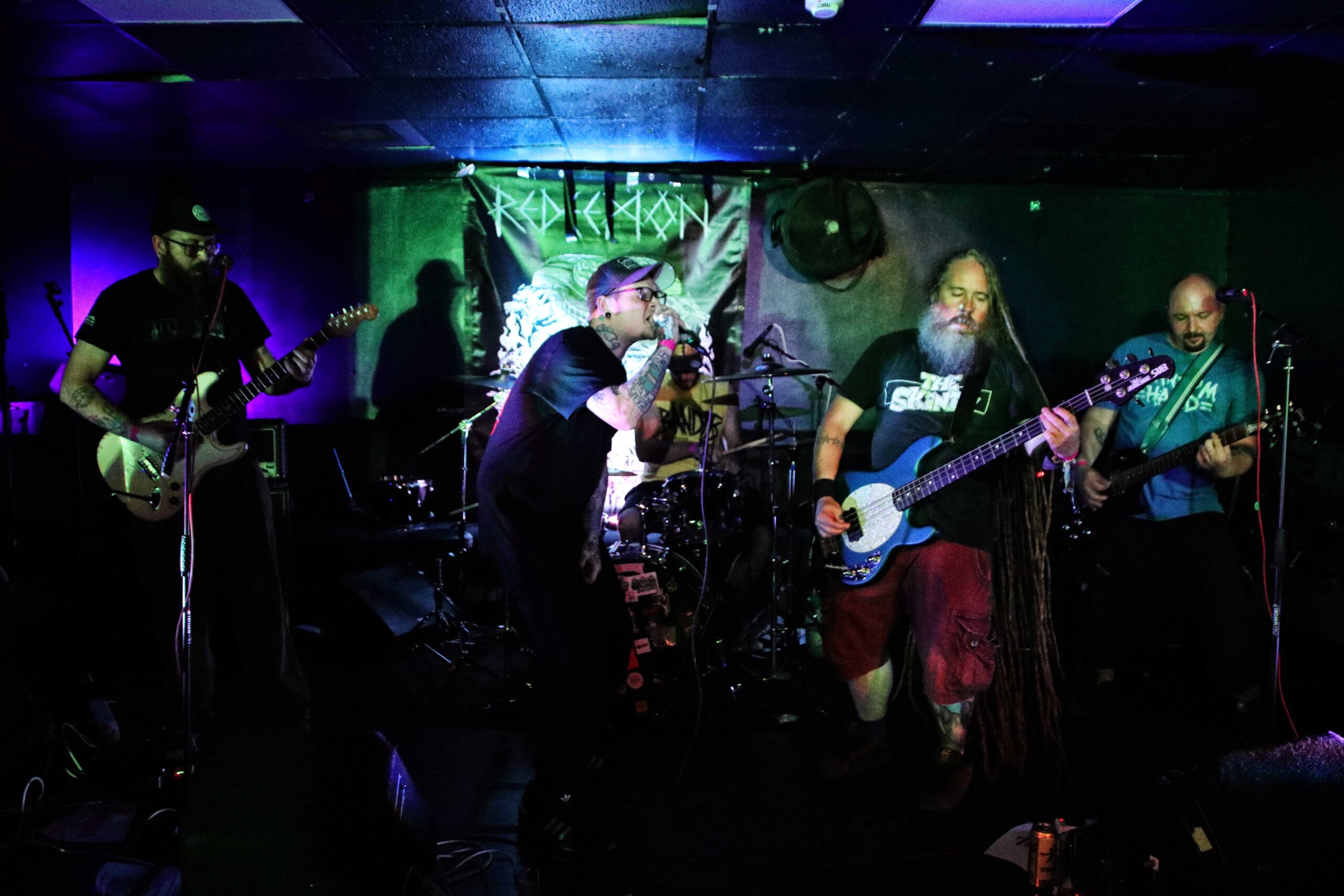 Ill Gotten Gains - photo © Ian Ladlow