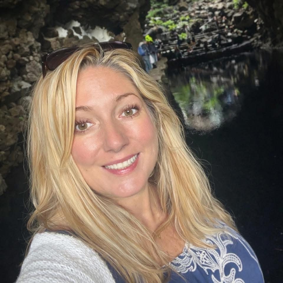Joanna Majauskis
