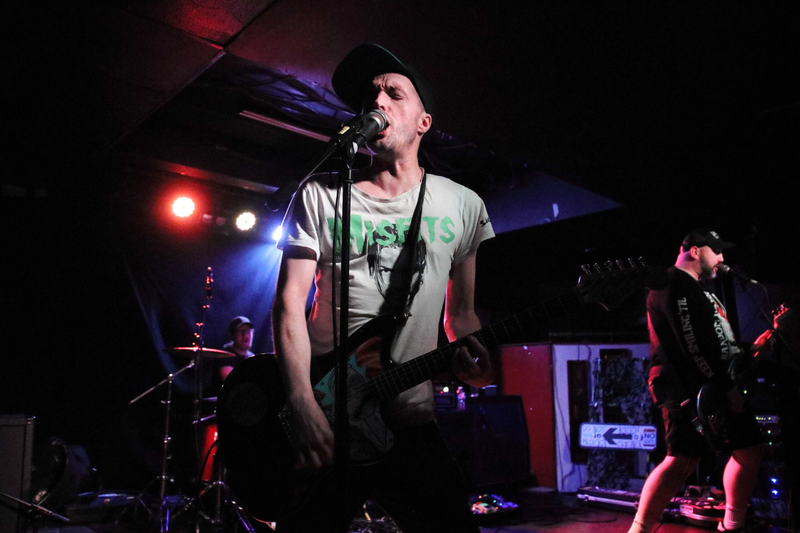 Pizza Tramp - photo © Ian Ladlow