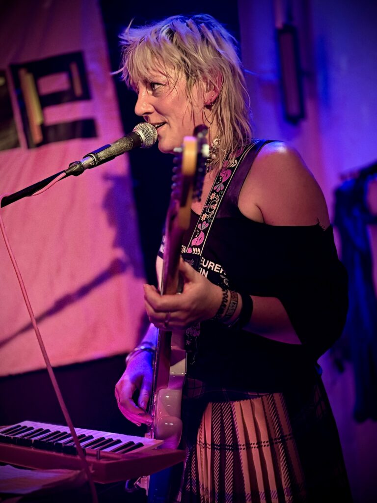 Schnuppe - Kat - photo © Florian Reith