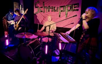 Schnuppe main - photo © Florian Reith