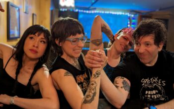 Spit Takes main - photo by Michelle Reed