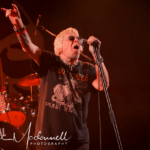 UK Subs main - photo © Peter Mcdonnell