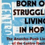 Anarcho-punk Lives by Nick Soulsby main