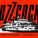 Buzzcocks boat trip 2026 main