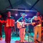 Cheap Dirty Horse main - photo by Hannah Calver