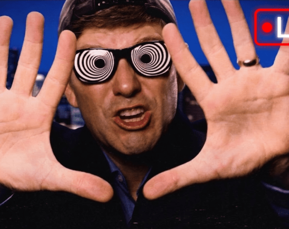 Dead Strong main