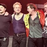 Die Toten Hosen Prague main - photo by Florian Reith