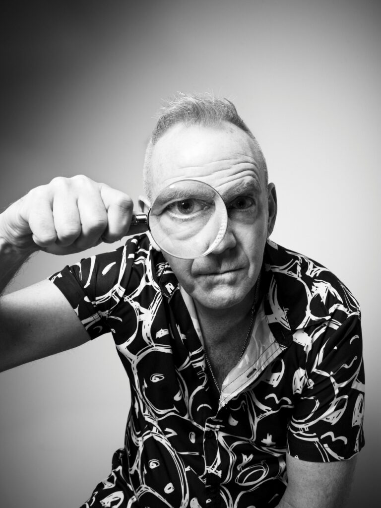 Fatboy Slim Promo