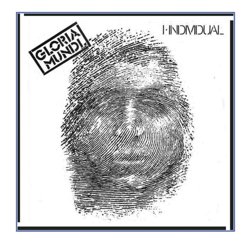 Gloria Mundi - 'I-Individual' album cover