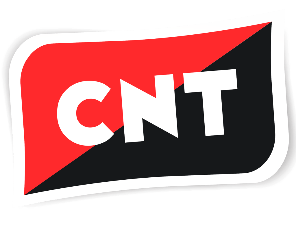 CNT Spain logo