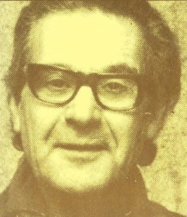 Miguel Garcia Garcia