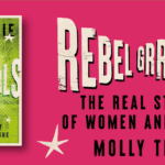 Molly Tie Rebel Grrrls interview main