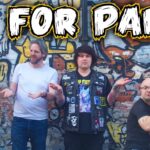 News For Parrots band main