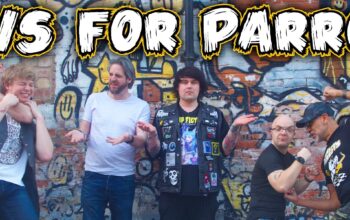 News For Parrots band main