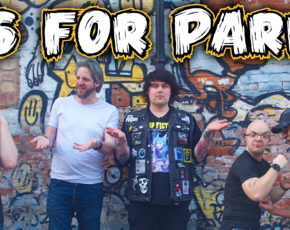 News For Parrots band main