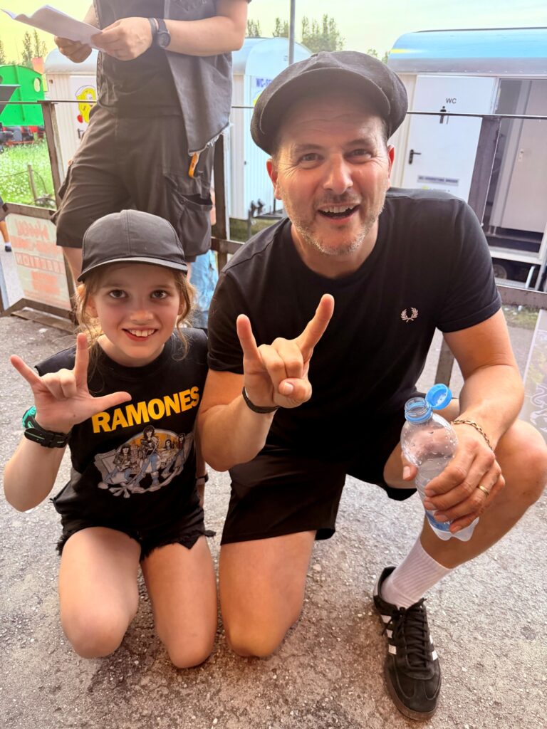 Pit Rock Festival 2026 - photo © Florian Reith