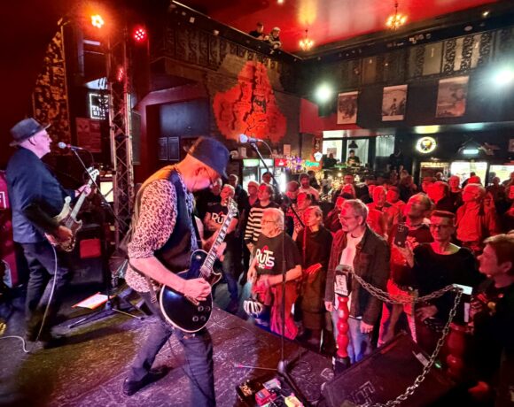 Ruts DC - Essen May 2026 main - photo © Florian Reith