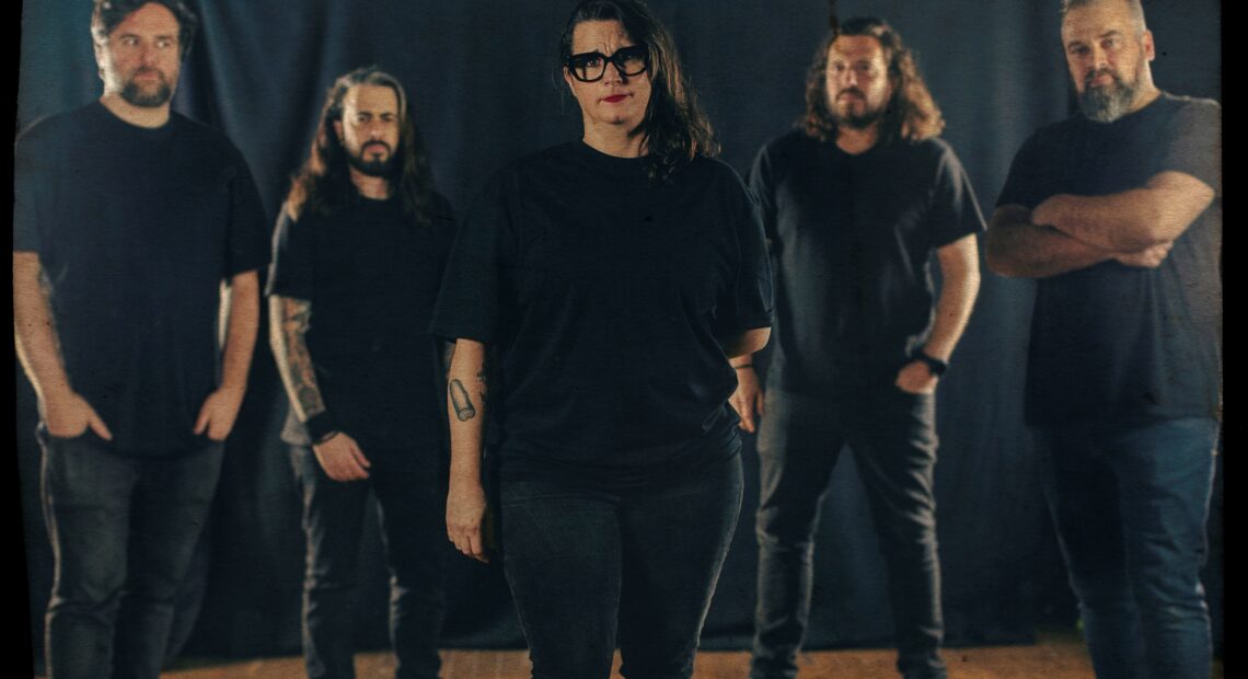 The Dead Krazukies main - photo by Alberto Scattolin