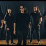 The Dead Krazukies main - photo by Alberto Scattolin
