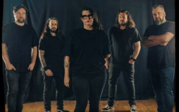 The Dead Krazukies main - photo by Alberto Scattolin