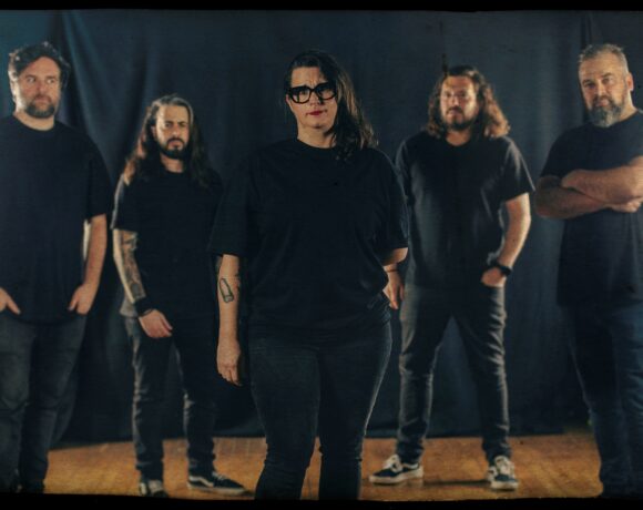 The Dead Krazukies main - photo by Alberto Scattolin