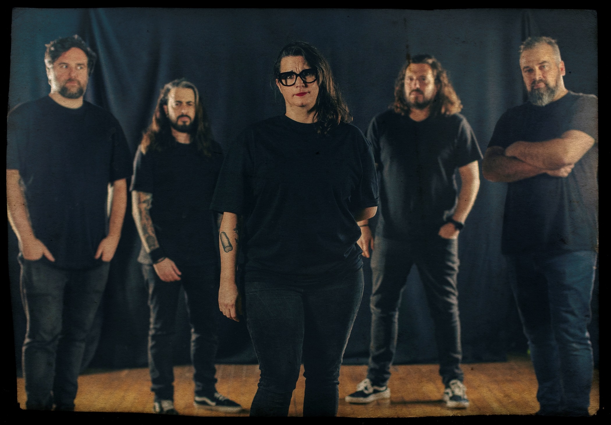 Album review: The Dead Krazukies release 4th LP - 'CIPHER