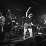 Vigilantes Live